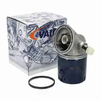 VAICO &Ouml;lfiltergeh&auml;use + Filter + Sensor f&uuml;r MERCEDES W176 W246 W242 1.5D OM607 6071800010