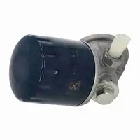 VAICO &Ouml;lfiltergeh&auml;use + Filter + Sensor f&uuml;r MERCEDES W176 W246 W242 1.5D OM607 6071800010