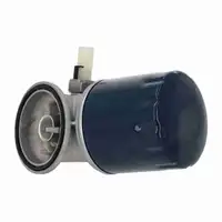 VAICO &Ouml;lfiltergeh&auml;use + Filter + Sensor f&uuml;r MERCEDES W176 W246 W242 1.5D OM607 6071800010