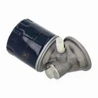 VAICO &Ouml;lfiltergeh&auml;use + Filter + Sensor f&uuml;r MERCEDES W176 W246 W242 1.5D OM607 6071800010