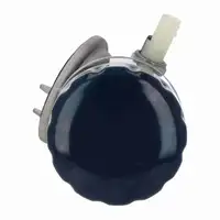 VAICO &Ouml;lfiltergeh&auml;use + Filter + Sensor f&uuml;r MERCEDES W176 W246 W242 1.5D OM607 6071800010
