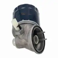 VAICO &Ouml;lfiltergeh&auml;use + Filter + Sensor f&uuml;r MERCEDES W176 W246 W242 1.5D OM607 6071800010