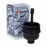 VAICO V30-3859 Oil Filter Housing for MERCEDES-BENZ W168 Vaneo 414 1.4-2.1i M166 1661800138