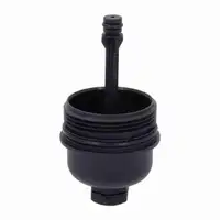 VAICO V30-3859 Oil Filter Housing for MERCEDES-BENZ W168 Vaneo 414 1.4-2.1i M166 1661800138