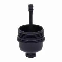 VAICO V30-3859 Oil Filter Housing for MERCEDES-BENZ W168 Vaneo 414 1.4-2.1i M166 1661800138