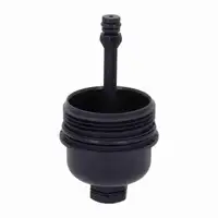 VAICO V30-3859 Oil Filter Housing for MERCEDES-BENZ W168 Vaneo 414 1.4-2.1i M166 1661800138