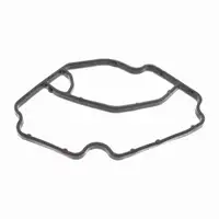 VAICO &Ouml;lfiltergeh&auml;use + Dichtung f&uuml;r MERCEDES-BENZ W204 S204 W212 S212 C204 1.8i M271