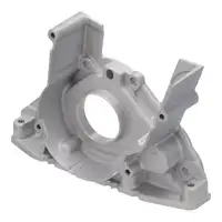 VAICO Abdeckung Zahnriemen f&uuml;r VW Golf 5 6 Polo 4 5 AUDI A4 B6 B7 1.6-2.0 TDI 038103153Q