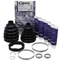 VAICO Achsmanschetten Satz f&uuml;r FORD Transit V363 Tourneo Transit Costum V362 vorne 235149