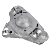 2x VAICO Lagerblock Federbein für VW Passat AUDI A4 B5 SKODA Superb vorne oben 8D0412383E