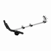 VAICO Kraftstoffleitung f&uuml;r VW Passat B6 Golf 5 AUDI SEAT SKODA Octavia 2 1.6/1.9/2.0 TDI