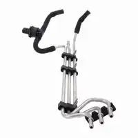 VAICO Kraftstoffleitung f&uuml;r VW Passat B6 Golf 5 AUDI SEAT SKODA Octavia 2 1.6/1.9/2.0 TDI