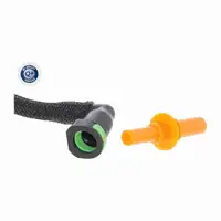 VAICO Kraftstoffleitung f&uuml;r AUDI A3 8L SEAT SKODA Octavia 1 VW Golf 4 1.4-3.2i 1J0201293P