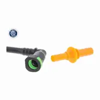 VAICO Kraftstoffleitung f&uuml;r AUDI A3 8L SEAT SKODA Octavia 1 VW Golf 4 1.4-3.2i 1J0201293P