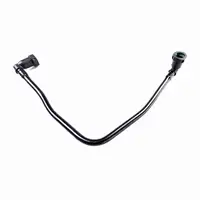 VAICO Kraftstoffleitung f&uuml;r AUDI A3 8V VW Golf 7 Variant SEAT Leon SKODA 1K0201293E