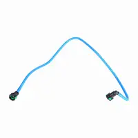 VAICO V10-9669 Kraftstoffleitung f&uuml;r VW Arteon Passat B8 SKODA Superb 3 3Q0201294