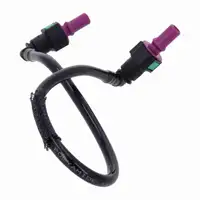 VAICO V241542 Kraftstoffleitung f&uuml;r FIAT Doblo 263 Linea 1.6/2.0D 51858820