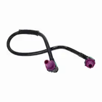 VAICO V241542 Kraftstoffleitung f&uuml;r FIAT Doblo 263 Linea 1.6/2.0D 51858820