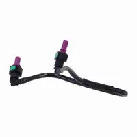 VAICO V241542 Kraftstoffleitung f&uuml;r FIAT Doblo 263 Linea 1.6/2.0D 51858820