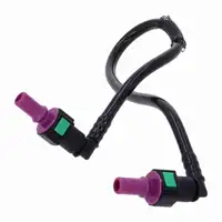 VAICO V241542 Kraftstoffleitung f&uuml;r FIAT Doblo 263 Linea 1.6/2.0D 51858820