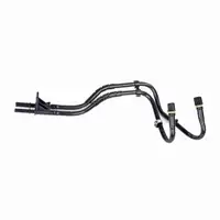 VAICO Kraftstoffleitung f&uuml;r CITROEN Jumper 2 PEUGEOT Boxer 3.0 HDi FIAT Ducato 250_ 2.2D