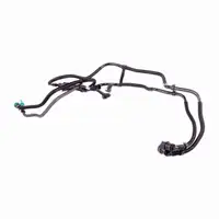 VAICO V251149 Kraftstoffleitung f&uuml;r FORD Focus 2 MK2 3 MK3 1.6 TDCi 1504835