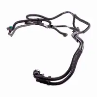 VAICO V251149 Kraftstoffleitung f&uuml;r FORD Focus 2 MK2 3 MK3 1.6 TDCi 1504835