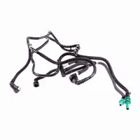 VAICO V251149 Kraftstoffleitung f&uuml;r FORD Focus 2 MK2 3 MK3 1.6 TDCi 1504835