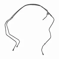 VAICO V251154 Kraftstoffleitung f&uuml;r FORD Transit 2.2 TDCi bis 28.12.2013 1727175