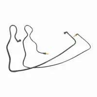 VAICO V25-2149 Kraftstoffleitungen f&uuml;r FORD Transit 2.2 TDCi bis 08.2014