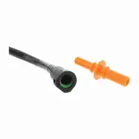 VAICO V25-2149 Kraftstoffleitungen f&uuml;r FORD Transit 2.2 TDCi bis 08.2014