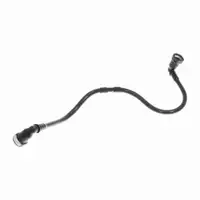 VAICO Kraftstoffleitung Vorlaufleitung f&uuml;r FORD Focus 2 C-Max 1.4-1.6 1429659 vorne