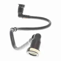 VAICO Kraftstoffleitung Vorlaufleitung f&uuml;r FORD Focus 2 C-Max 1.4-1.6 1429659 vorne