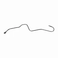 VAICO V25-3043 Kraftstoffleitung f&uuml;r FORD Tourneo / Transit Connect 1.8 TDCi 1.8 16V