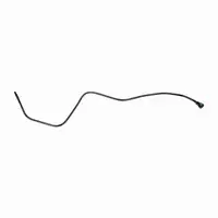 VAICO Kraftstoffleitung R&uuml;cklaufleitung f&uuml;r FORD Transit 2.2/2.4 TDCi bis 08.2014