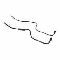 VAICO Fuel Line (Diesel) for FORD TRANSIT 2.2 TDCi 1738563