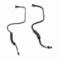 VAICO Fuel Line (Diesel) for FORD TRANSIT 2.2 TDCi 1738563