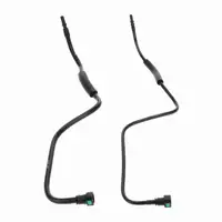 VAICO Fuel Line (Diesel) for FORD TRANSIT 2.2 TDCi 1738563