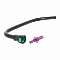 VAICO Fuel Line (Diesel) for FORD TRANSIT 2.2 TDCi 1738563