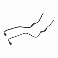 VAICO Fuel Line (Diesel) for FORD TRANSIT 2.2 TDCi 1738563