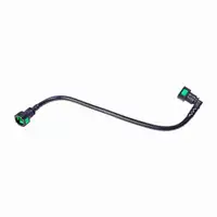 VAICO V25-3034 Kraftstoffleitung Benzinleitung f&uuml;r FORD Focus 2 1.4-2.0i 1340693