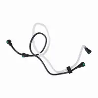 VAICO V25-3035 Kraftstoffleitung f&uuml;r FORD Transit / Tourneo 2.2 TDCi bis 08.2014