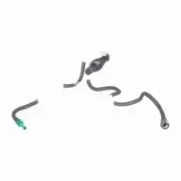 VAICO V21-0087 Kraftstoffleitung f&uuml;r DACIA Duster kasten 1.5 dCi vorne 175063943R