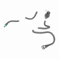 VAICO V21-0087 Kraftstoffleitung f&uuml;r DACIA Duster kasten 1.5 dCi vorne 175063943R