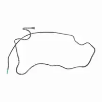 VAICO V21-0088 Fuel Line for DACIA Logan 2 1.5 dCi K9K612 164468323R