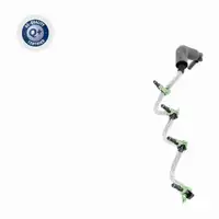 VAICO Kraftstoffleitung für CITROEN PEUGEOT Berlingo C3 2 Jumpy 2 Expert Partner 1.6 HDi