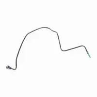 VAICO Kraftstoffleitung Vorlauf f&uuml;r CITROEN C3 2 DS3 PEUGEOT 207 208 1 1.4/1.6 HDi 1574.EY