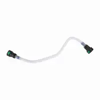 VAICO V22-1364 Kraftstoffleitung f&uuml;r CITROEN C4 1 PEUGEOT 307 1.4/1.6/2.0 HDi 1525.S7