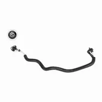 VAICO Fuel Line for MERCEDES W210, S210, W220 320 CDI OM613 up to November 2000 6130700632