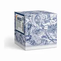 VAICO V30-3073 Kraftstoffleitung f&uuml;r MERCEDES W203 S203 C209 W163 270 CDI OM612 6110703832